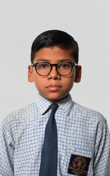 KAPIL KUMAR 